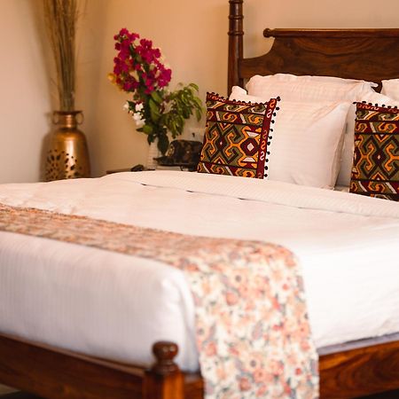 Rajbagh By Aaryam Hotel Sawai Madhopur Bagian luar foto