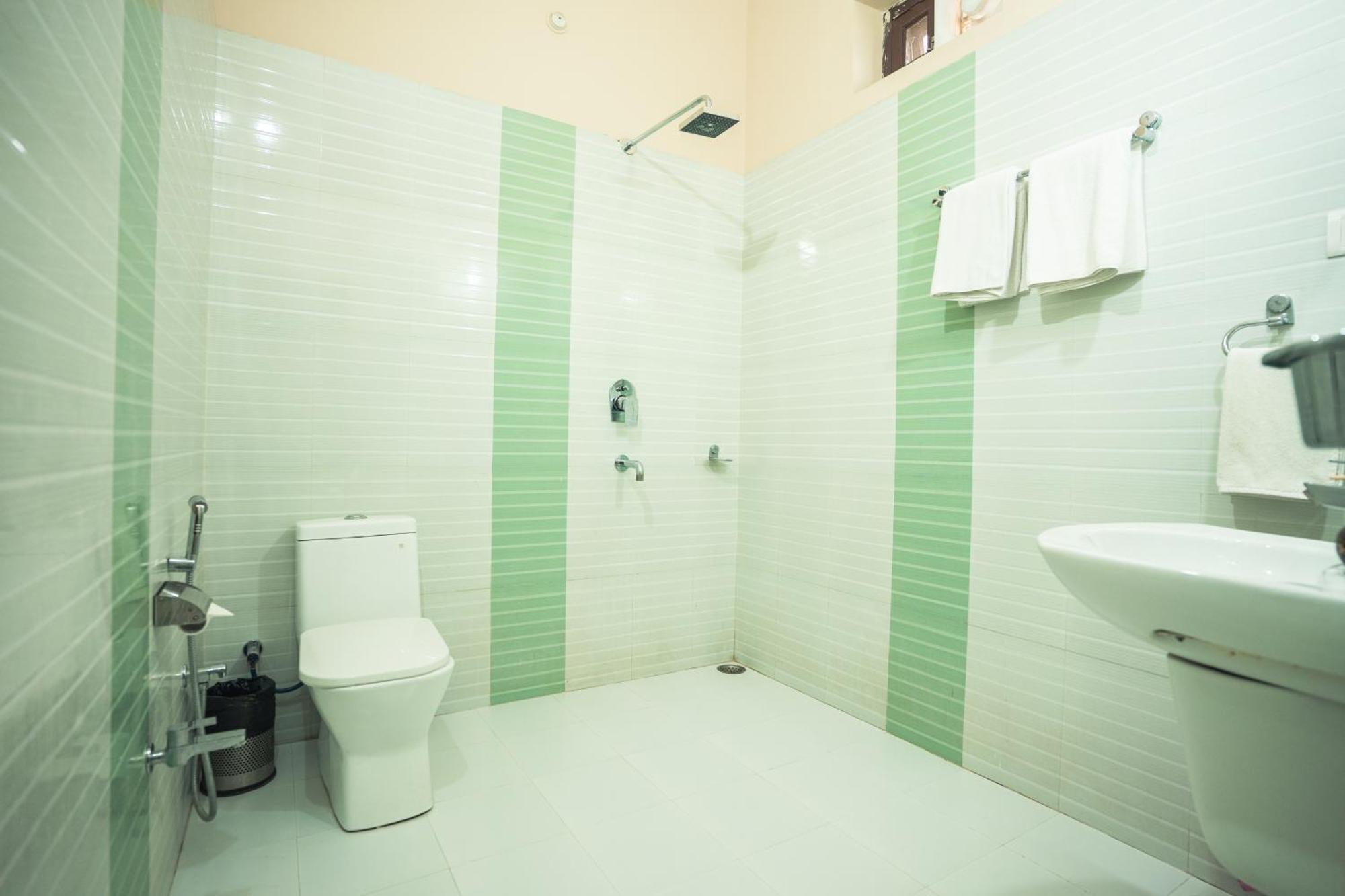Rajbagh By Aaryam Hotel Sawai Madhopur Bagian luar foto