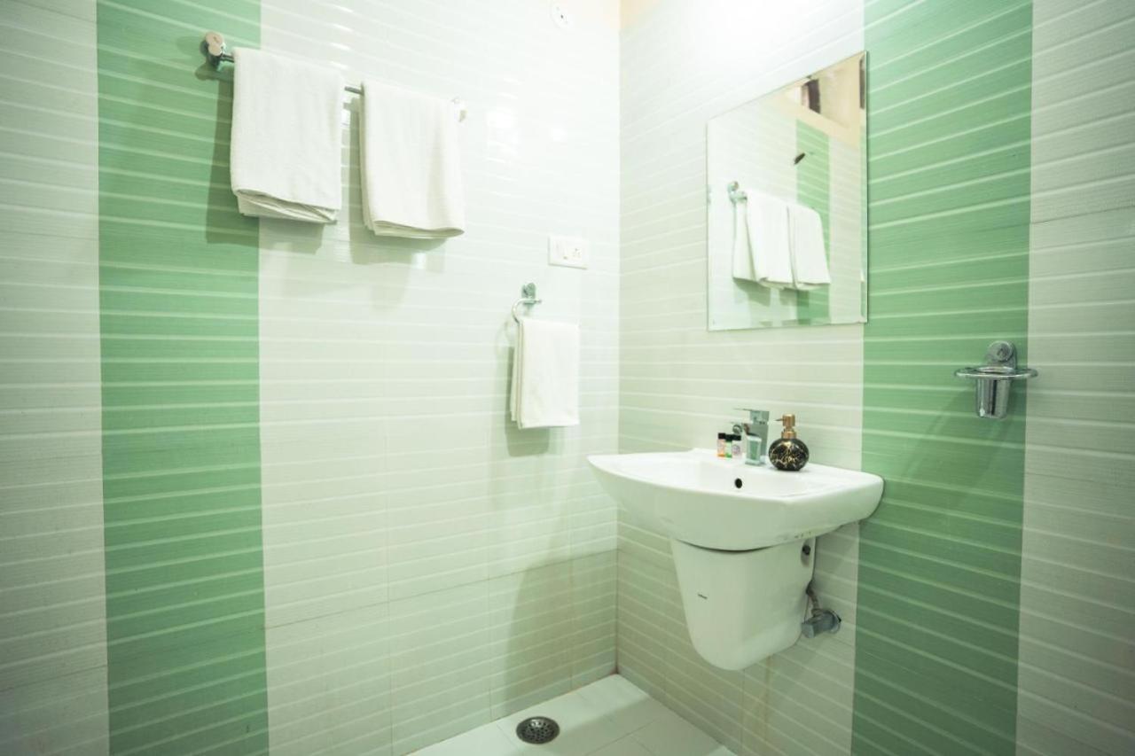Rajbagh By Aaryam Hotel Sawai Madhopur Bagian luar foto